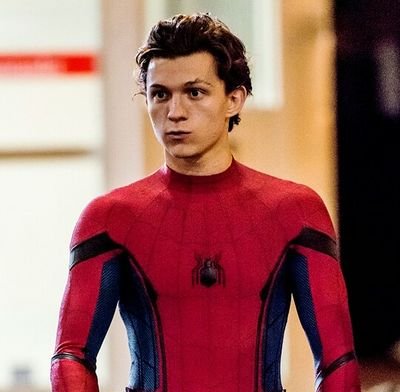 TheSpiidey's profile picture. ❝ yₒᵤᵣ fₐᵢₜₕfᵤₗ ₛₑᵣᵥₐₙₜ ₛₚᵢdₑᵣ-ₘₐₙ ! ❞