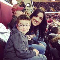 Allison Applebee (@alapplebee) 's Twitter Profile