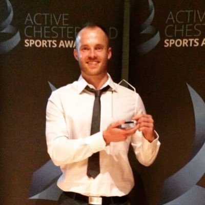 @Swim_England National Talent Officer| Coach Developer/Tutor | Sport Science and Fitness Lecturer | Fortune Favours the Brave! | @nufc fan | Insta: @J13CKC