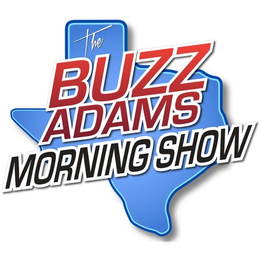 Buzz, Lisa, Brandon & Barbacoa weekday mornings from 6-10 a.m. CT. (5-10 a.m. in El Paso)