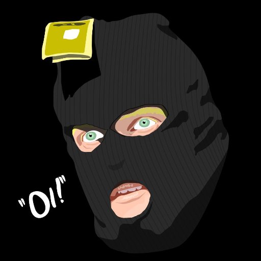 blackcondom69's profile picture. Mercenary/bounty hunter and part time caretaker for EMH.