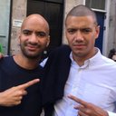 Alexander Booker - @_alexanderbooks - Twitter