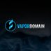 Vapor-Domain (@vapordomain) Twitter profile photo Vapor-Domain (@vapordomain) Twitter profile photo