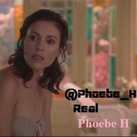 Phoebe Halliwell (@phoebe_h_real) 's Twitter Profile