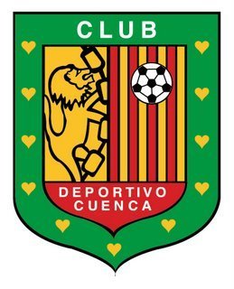 Seguidor del Deportivo Cuenca, y Dirigente NO Oficial
Gente que siente el fútbol