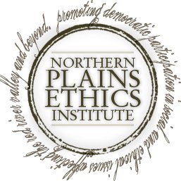 Northern Plains #Ethics Institute’s (NPEI) mission is to promote democratic participation in social and ethical issues affecting the Northern Plains and beyond.