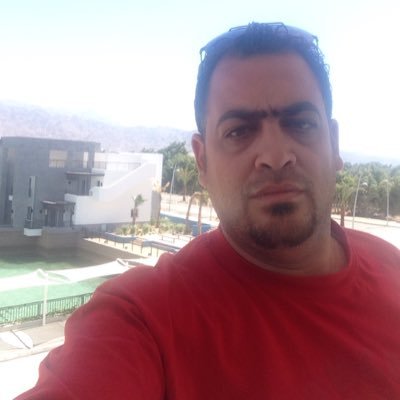 ahmad_hmede5's profile picture. 