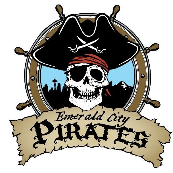 Interactive pirate experiences for all ages on Lake Union in Seattle.