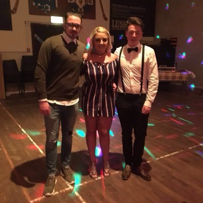 mikey_daly94's profile picture. 