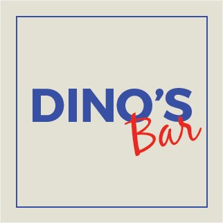 Dino's is Chicago's coolest and friendliest hangout.