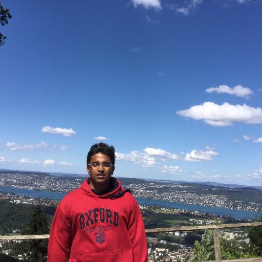 darth_nishious's profile picture. 