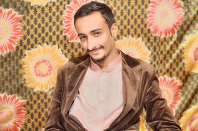 5KnHgosQ6mHyxRF's profile picture. Travel Fashion & Beauty