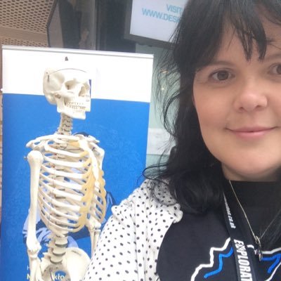 amy_coulam's profile picture. Engineer, STEM educator, lecturer, facilitator of school STEM workshops, experience in minerals processing and oil&gas, STEM Ambassador, maths tutor, Mother