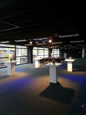 Specialisten in LED verlichting voor bedrijven en particulieren. LEDinbouw. LEDdesign. LEDverkoop.