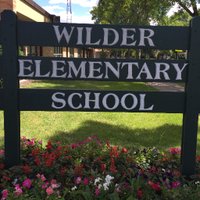Wilder Elementary (@wilder_gfps) 's Twitter Profile