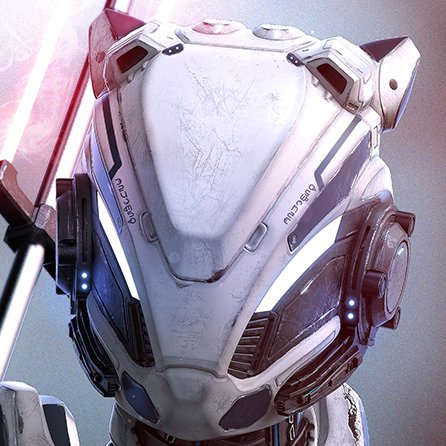 ArmoredColony's profile picture. 