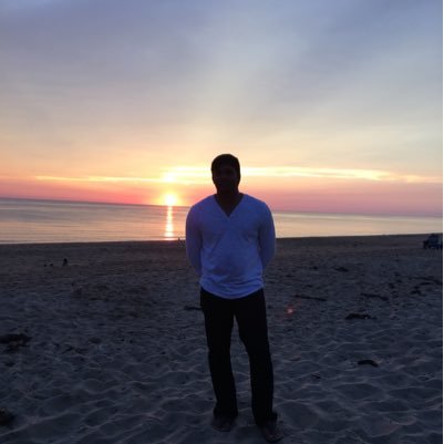 Johnubhai_AFDB's profile picture. 