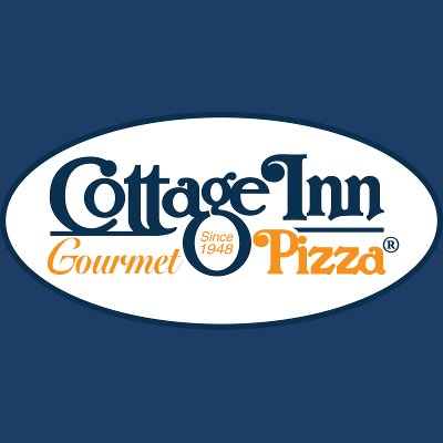 Cottage Inn Pizza Cottageinn Twitter