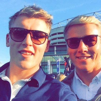 GeorgeNewman8's profile picture. 