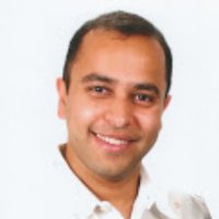 Shreyans Mehta (@shreyansmehta4) 's Twitter Profile