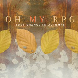 ohmyrpg's profile picture. Twitter de votre forum d'entraide numéro un en matière de construction de forum RPG.