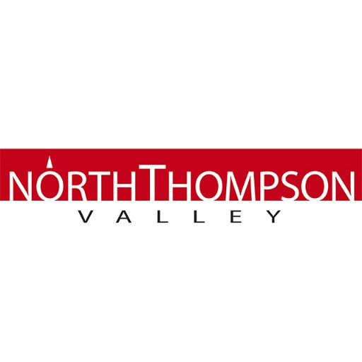 North Thompson Valley