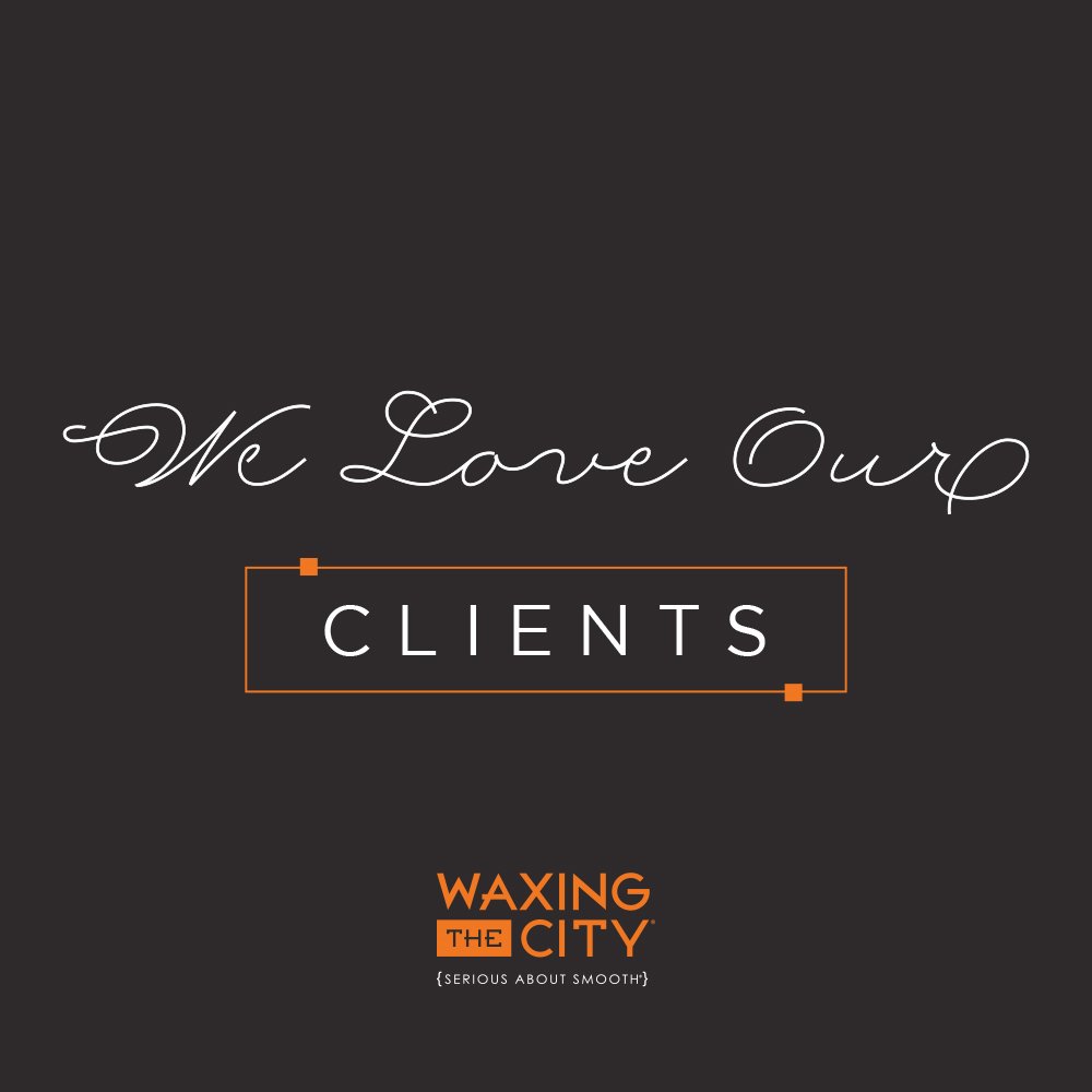 Body Waxing Experts for Men & Women