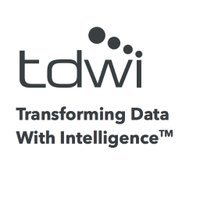 TDWI(@TDWI) 's Twitter Profile Photo