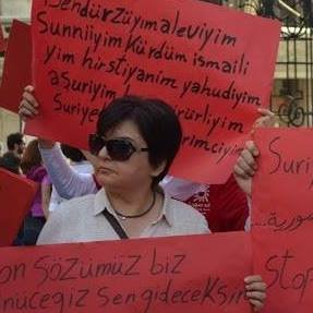 Salamaboshala's profile picture. كاتبة و باحثة في التراث الشعبي  من الزبداني  السورية