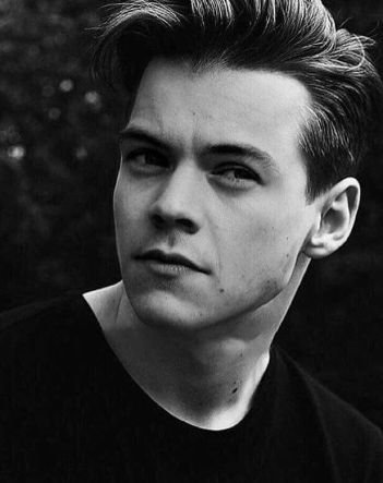 ❤Harry Styles, Brighton Reinhardt.❤
❤Brighton followed October 10th 2016❤
