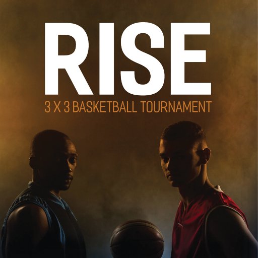 RISE 3x3 Profile