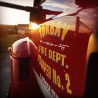 Torbay Fire Dept 🇨🇦 (@torbayfire) 's Twitter Profile