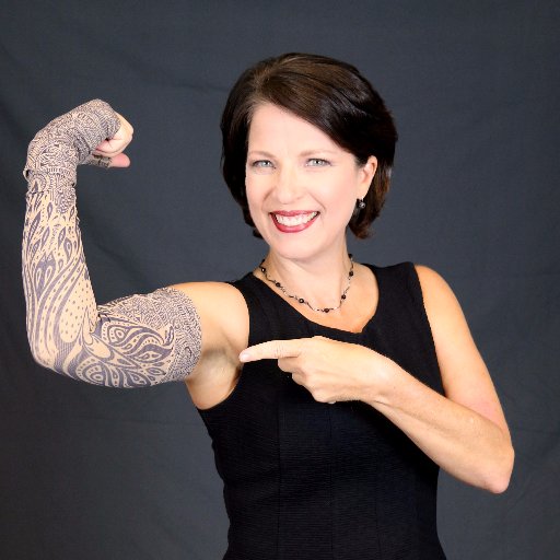 Formerly check-mark verified truth teller, journalist turned PR pro, metastatic breast cancer patient, blogger. Opinions my own. https://t.co/3cj2aF9HBP