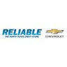 reliablechevytx's profile picture. Your Local Chevrolet Dealership in Richardson Texas. Call us: 972-201-9240