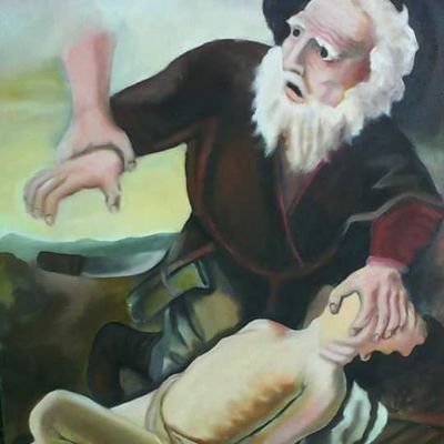 Alfredovozchoi's profile picture. 