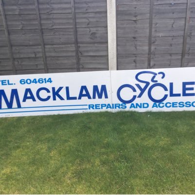 ThomasMacklam's profile picture. 