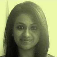 Mansi Jayakumar (@mansijayakumar) 's Twitter Profile