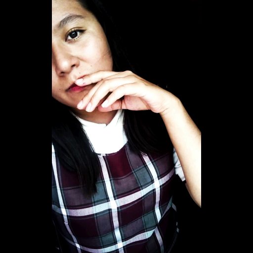 Me asusta sentir que te quiero 💔
