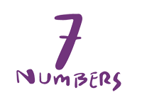 7 Numbers Profile
