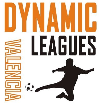 Innovadoras Ligas de Fútbol Sala y Fútbol 7 en Valencia. Somos diferentes. Disfruta con nosotros.