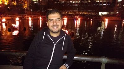 Obada_AlKhateeb's profile picture. 