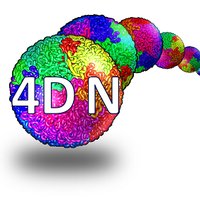 4DNucleome (@4dnucleome) 's Twitter Profile