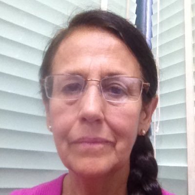 paniagua_adria's profile picture. Lic. en Ciencias, Física. Universidad de Chile Dra. en Enseñanza de las Ciencias, Universidad de Burgos España