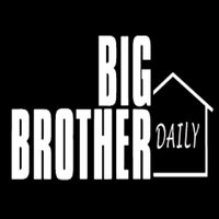 Big Brother Daily (@bbdailyott) 's Twitter Profile Photo Big Brother Daily (@bbdailyott) 's Twitter Profile Photo