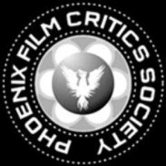 Phoenix Film Critics Society is a tax-exempt, not-for-profit, self-funded, independent organization consisting of Arizona film critics and film journalists,