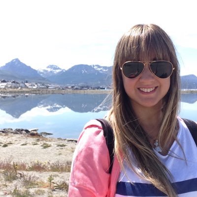 gjakimowicz's profile picture. Periodista en @ciudad_magazine Mi Ig.👇🏻