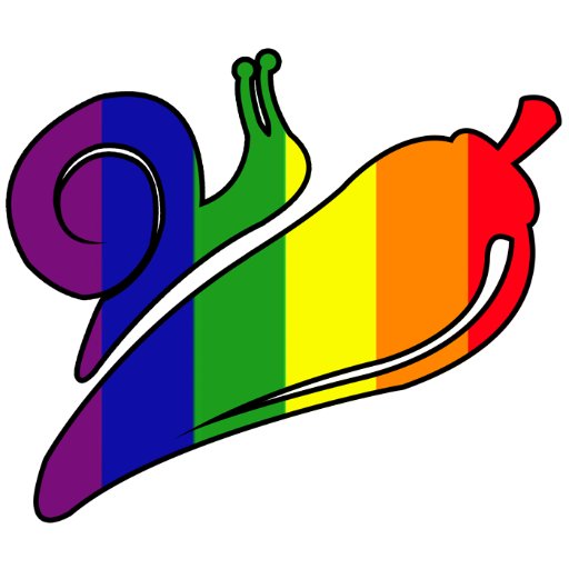 Lyan K. Levian 🏳️‍🌈 🌶 💙さんのプロフィール画像