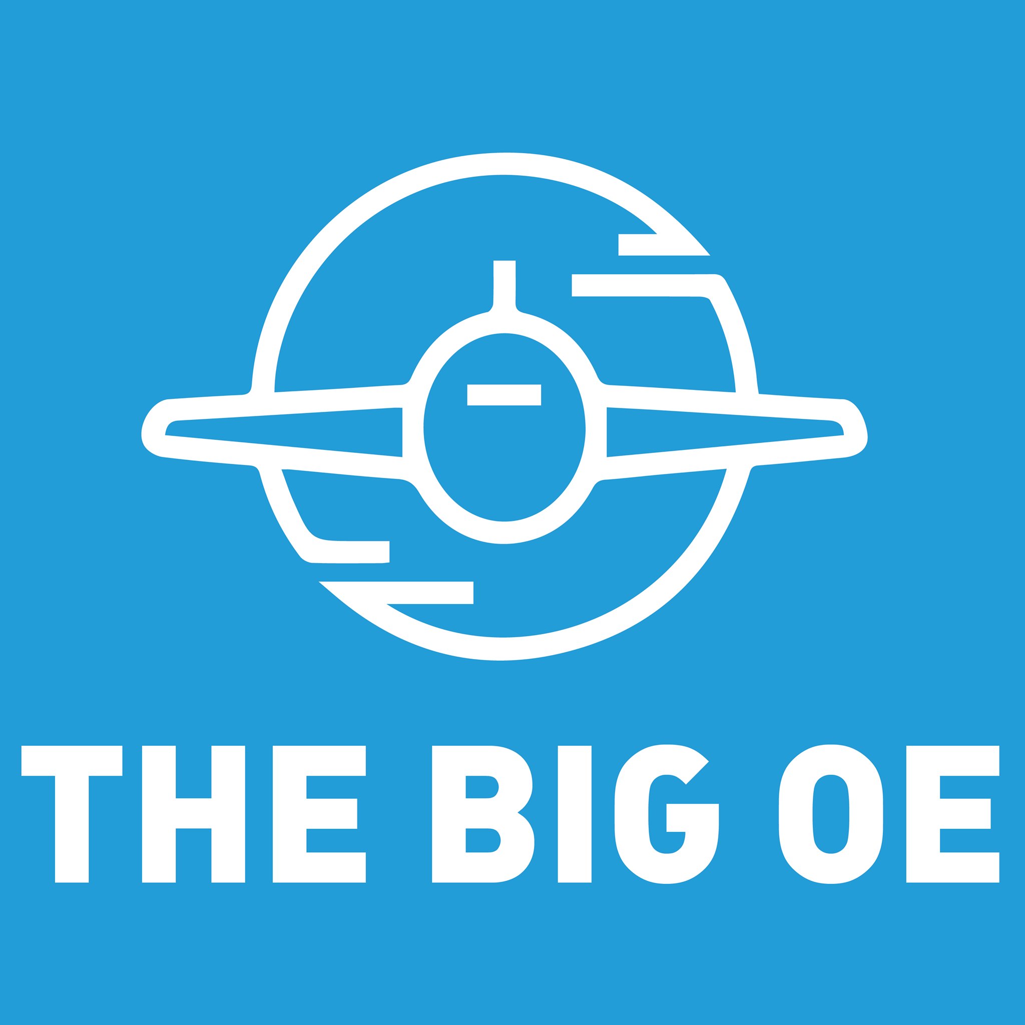 Image result for The Big OE