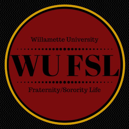 The Official Twitter of Willamette University Fraternity & Sorority Life. Home to chapters of ΑΧΩ, ΑΦ, ΔΓ, ΠΒΦ, ΒΘΠ, ΚΣ, ΦΔΘ, ΣΑΕ, ΣΧ.