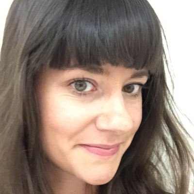 Monica Pearce Profile